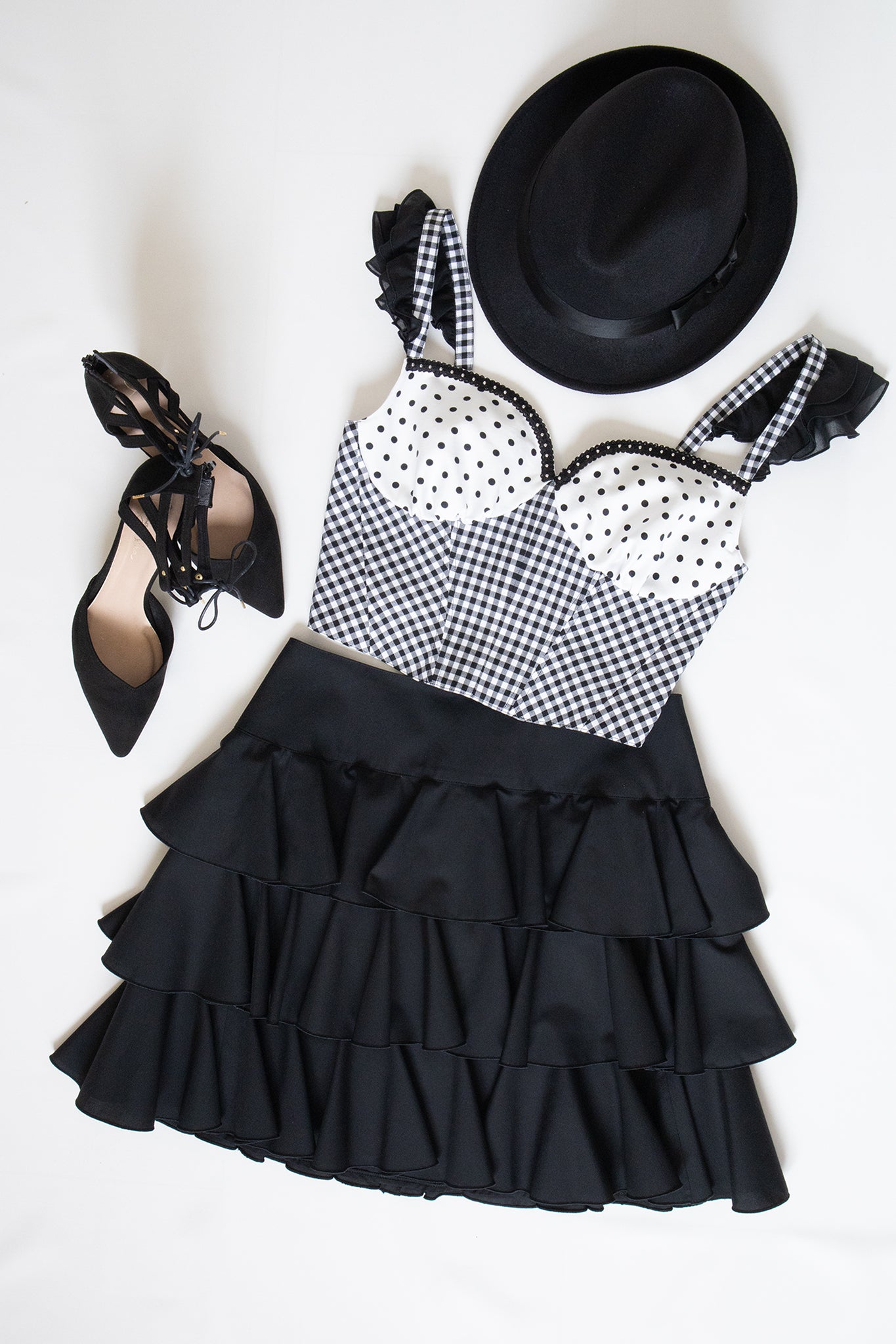 Amy Skirt