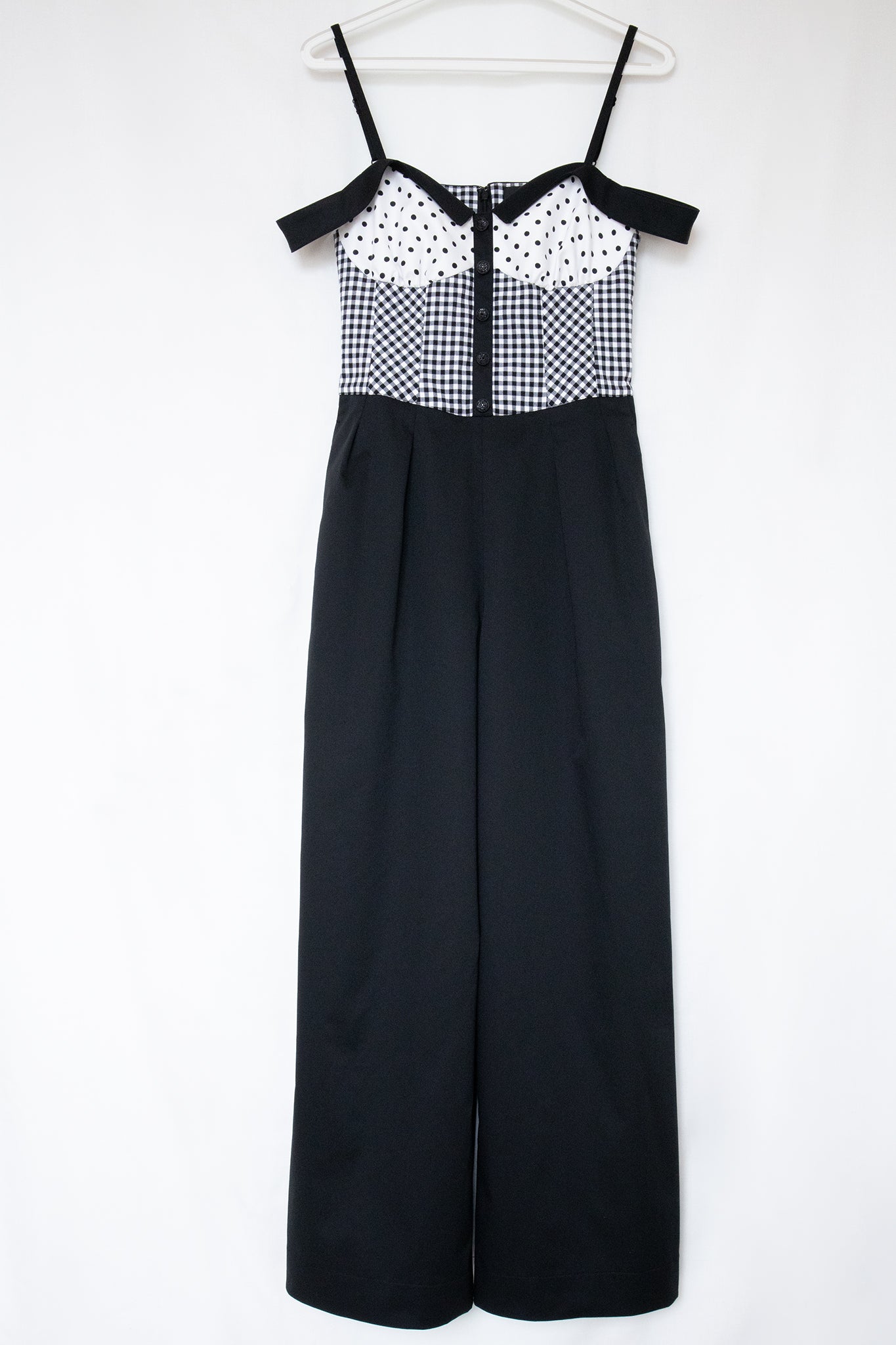 Amy Jumpsuit
