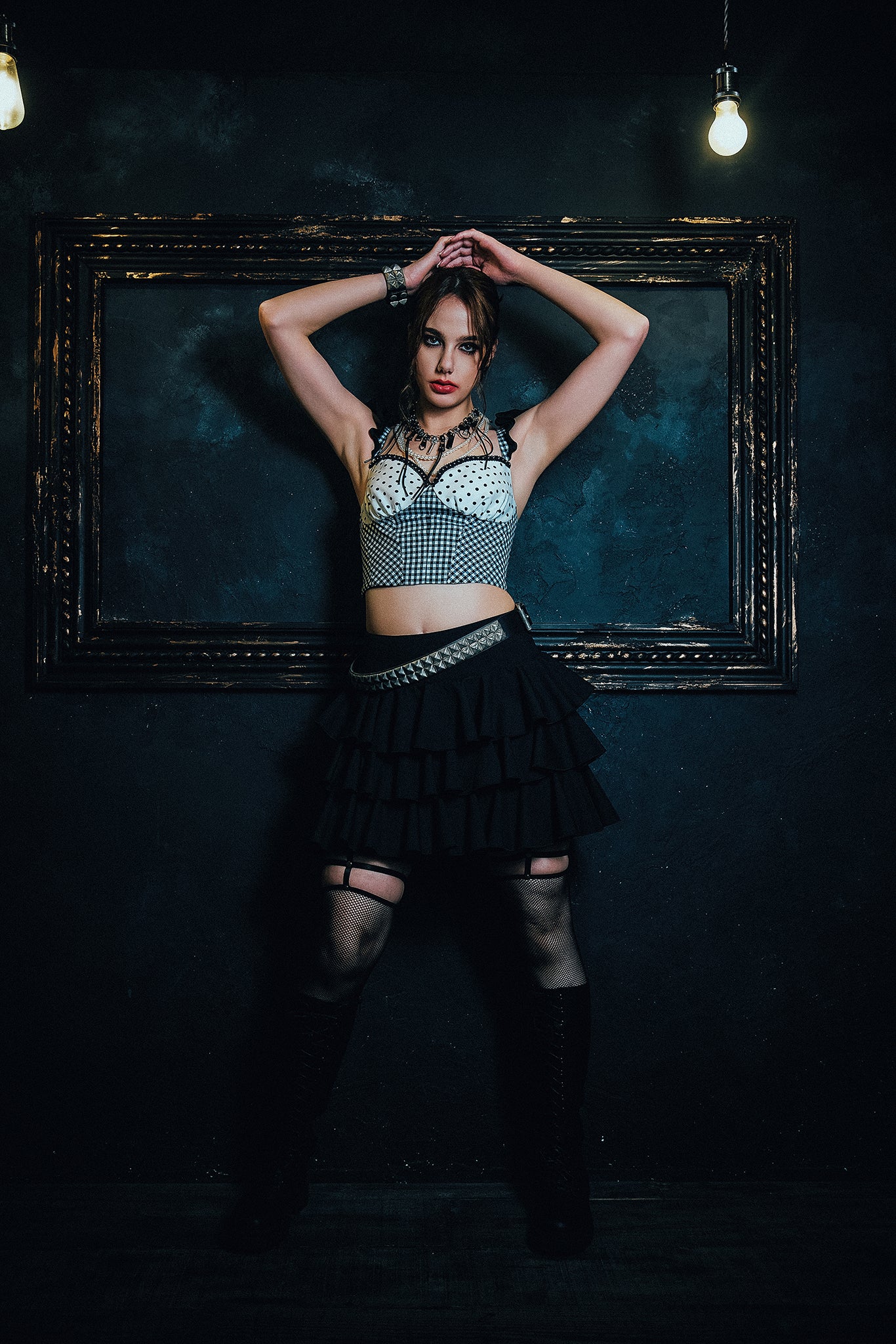 Amy Skirt
