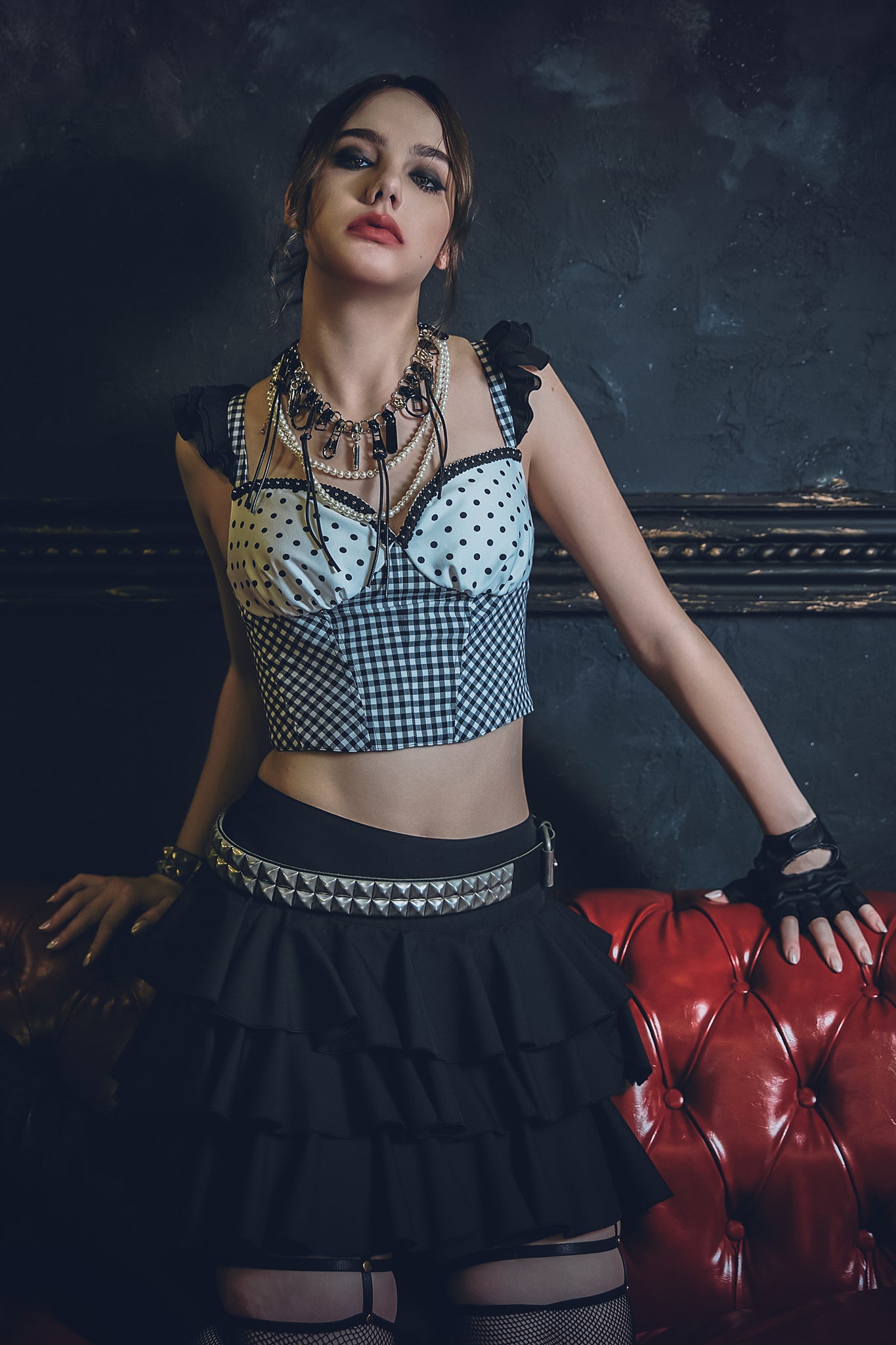 Amy Skirt