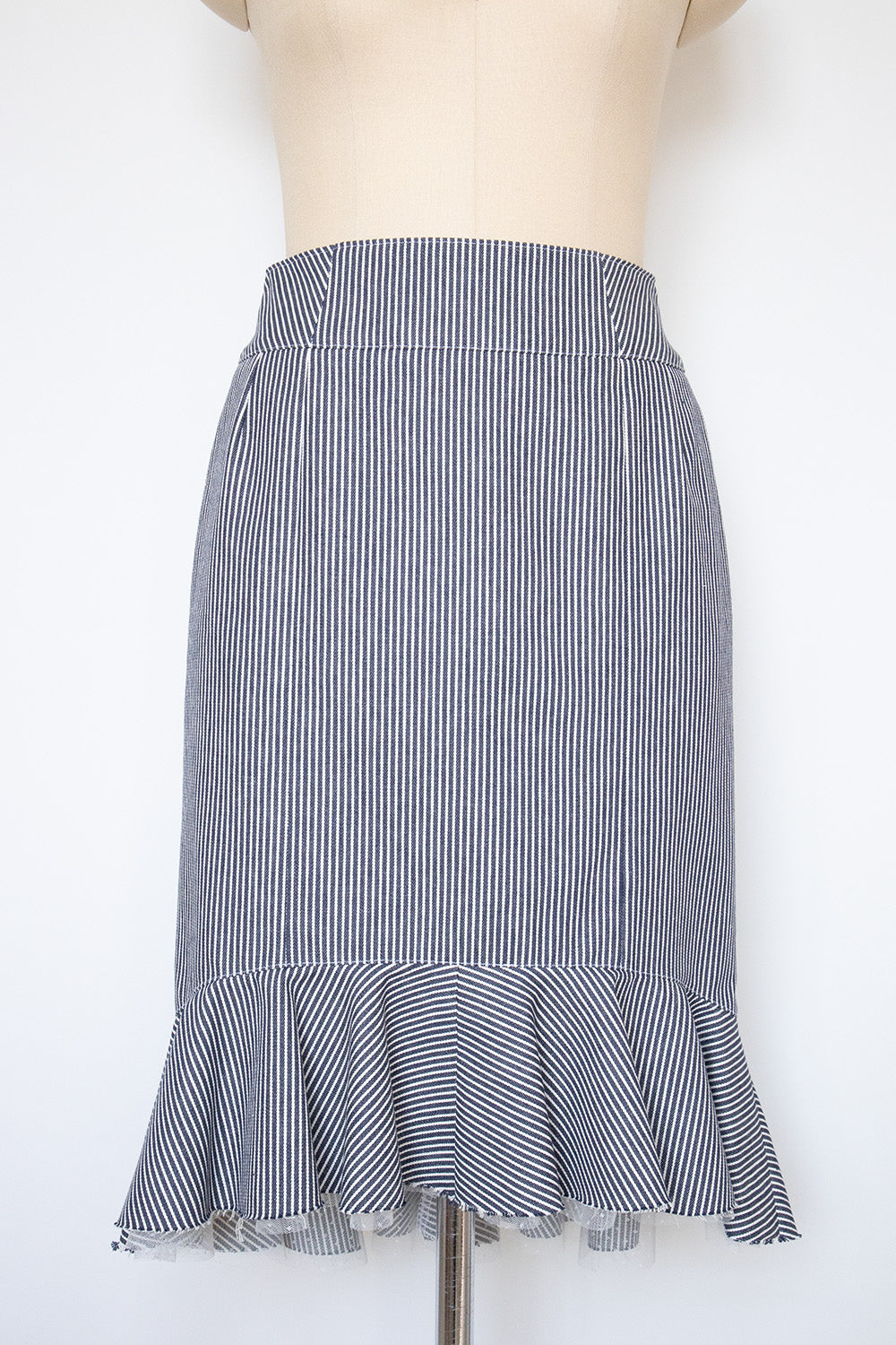Carla Skirt