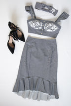 Carla Skirt