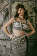 Carla Bustier