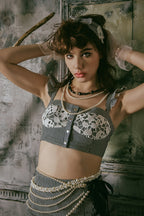 Carla Bustier