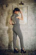 Carla Jumpsuit