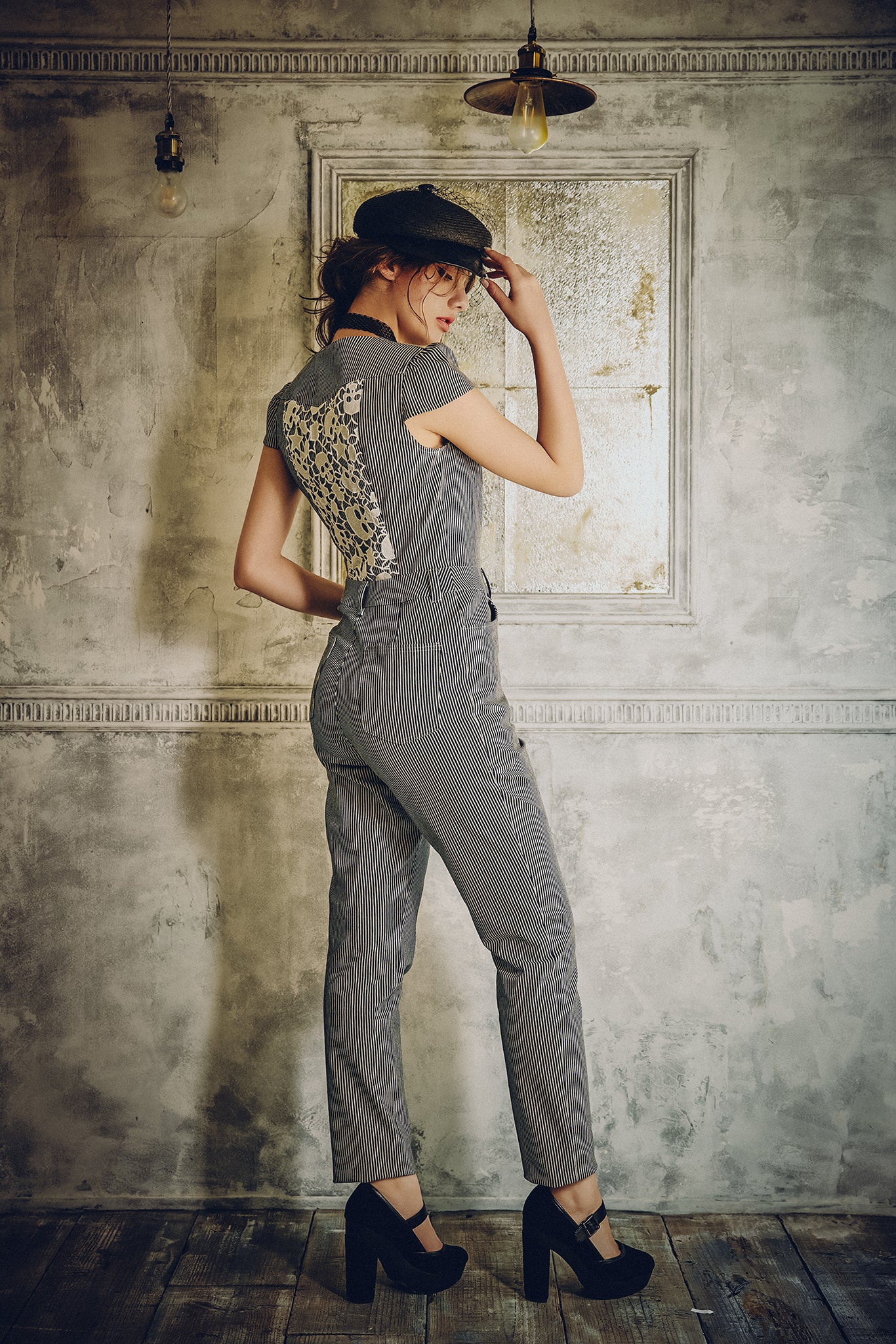 Carla Jumpsuit