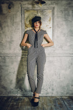 Carla Jumpsuit