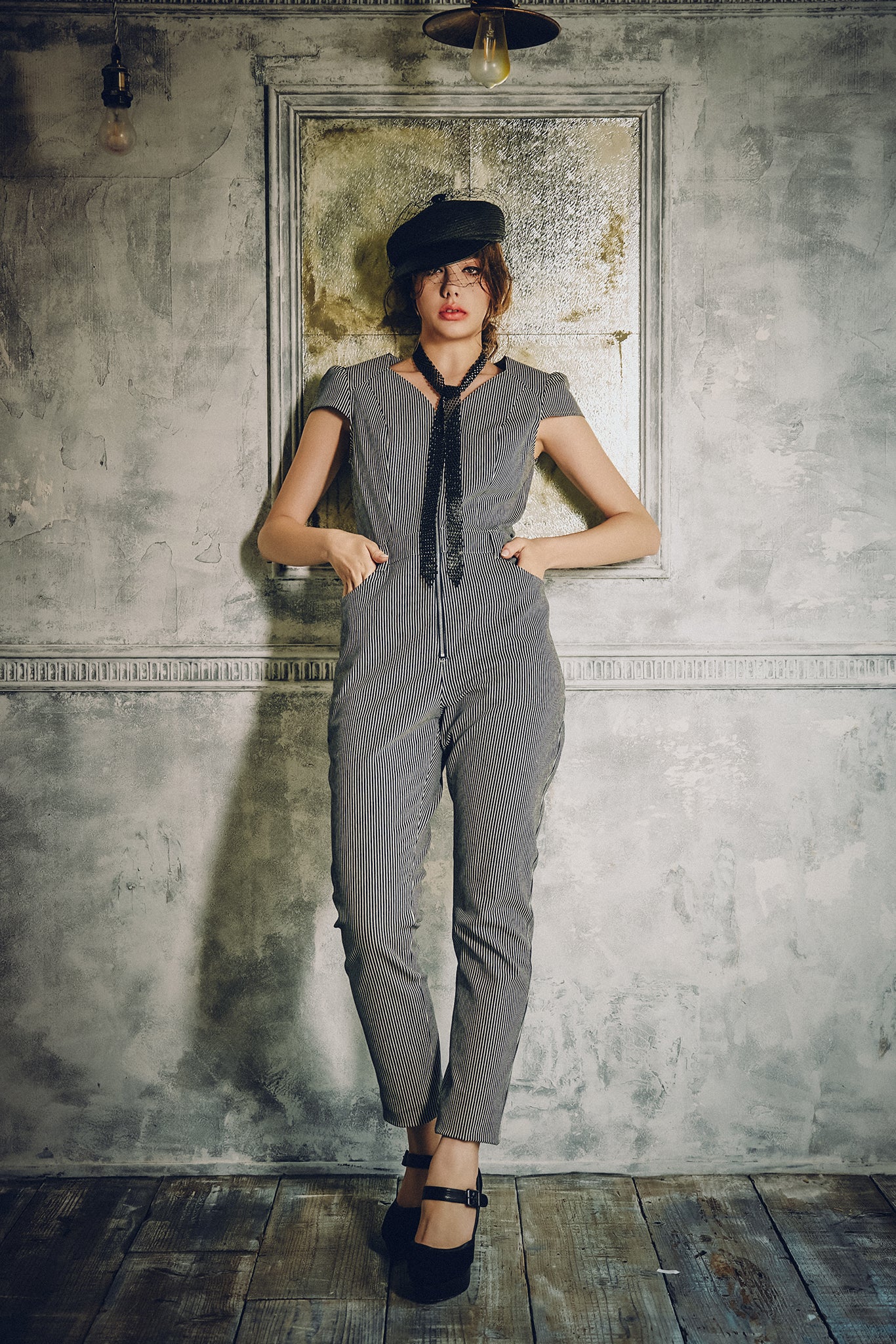 Carla Jumpsuit