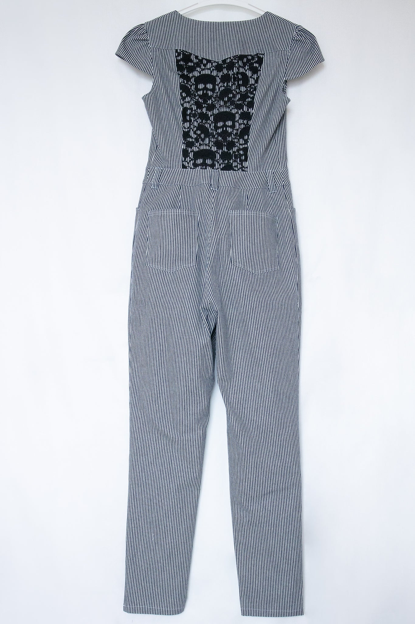 Carla Jumpsuit