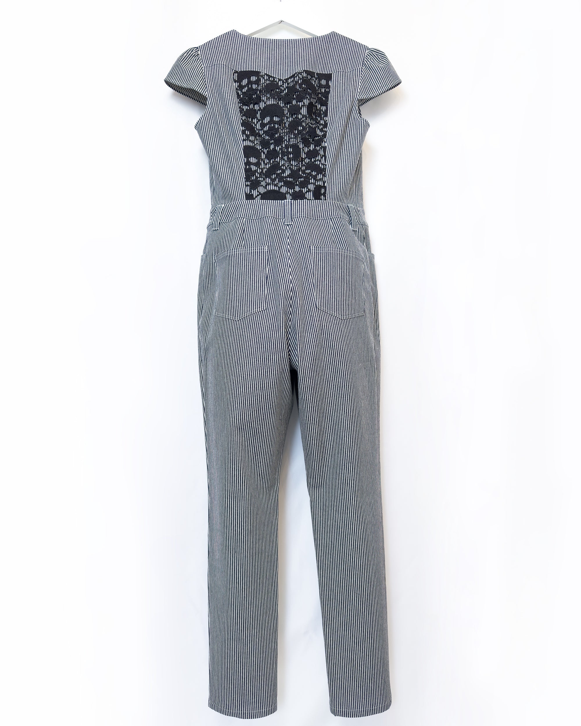 Carla Jumpsuit
