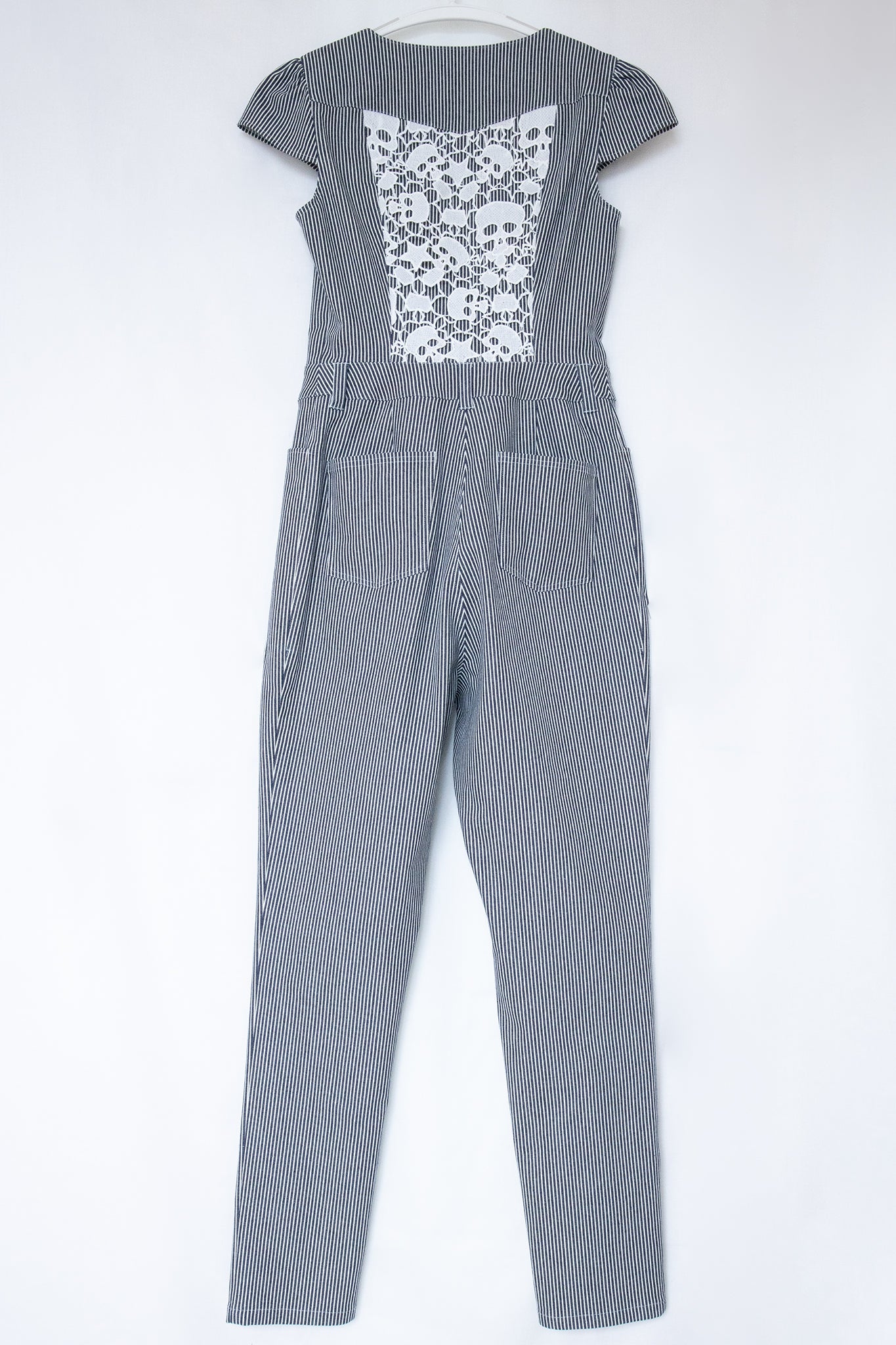 Carla Jumpsuit