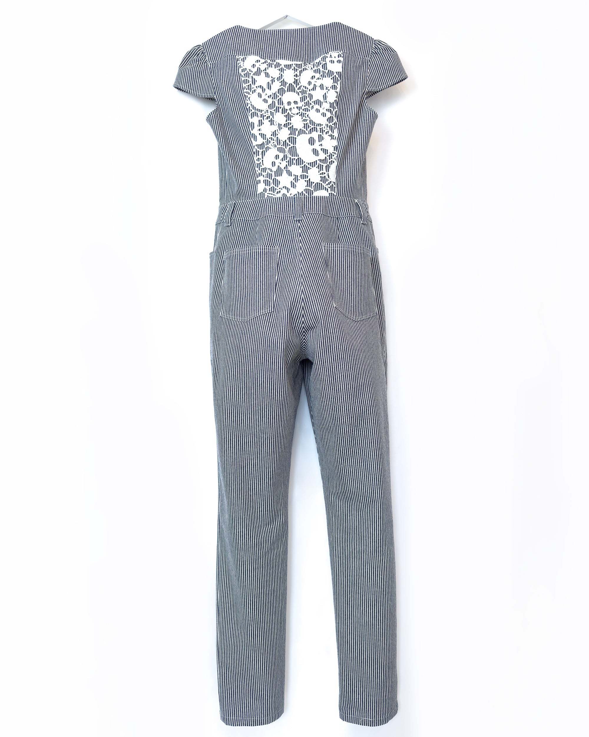 Carla Jumpsuit
