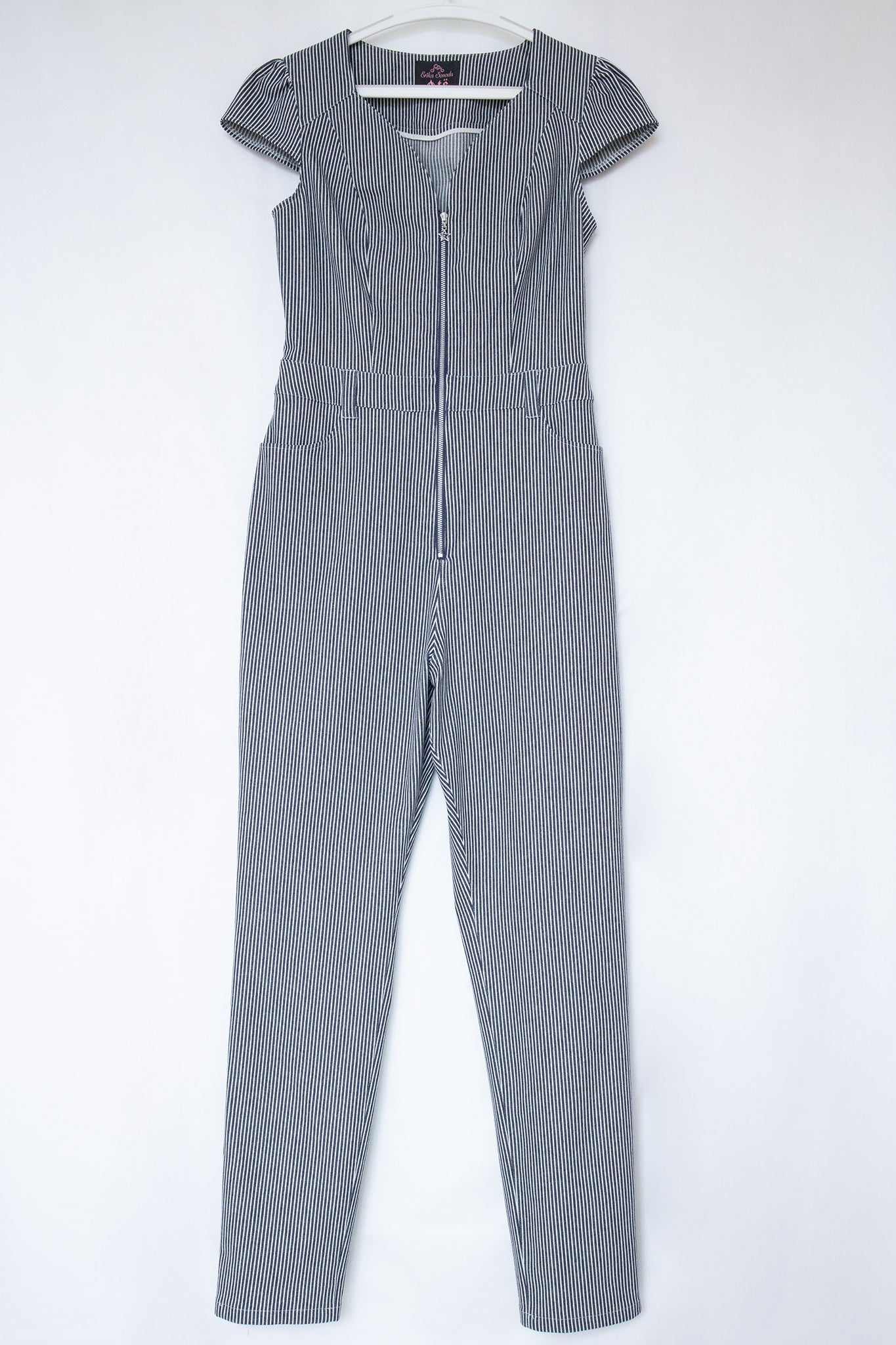 Carla Jumpsuit