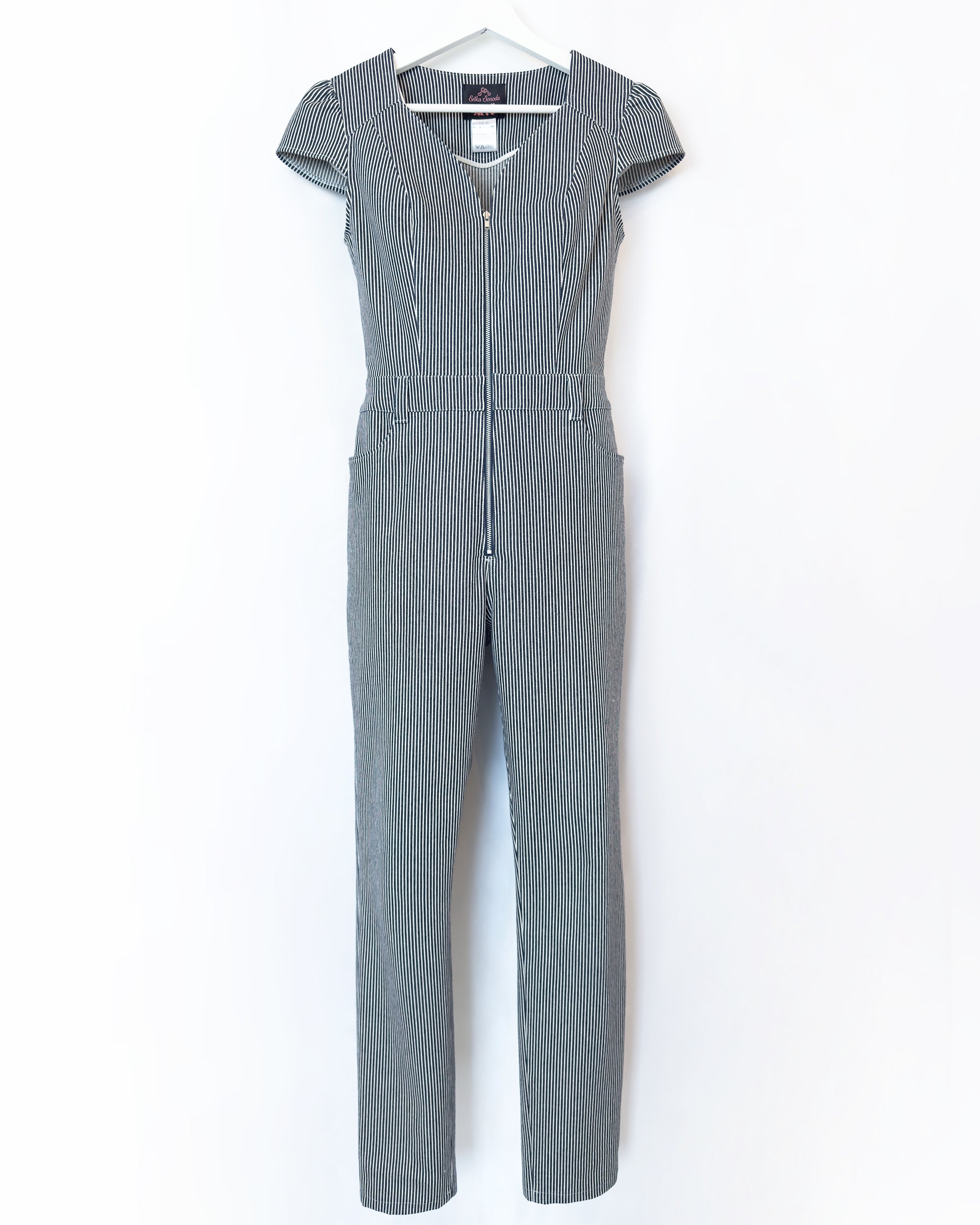Carla Jumpsuit