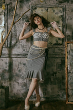 Carla Skirt