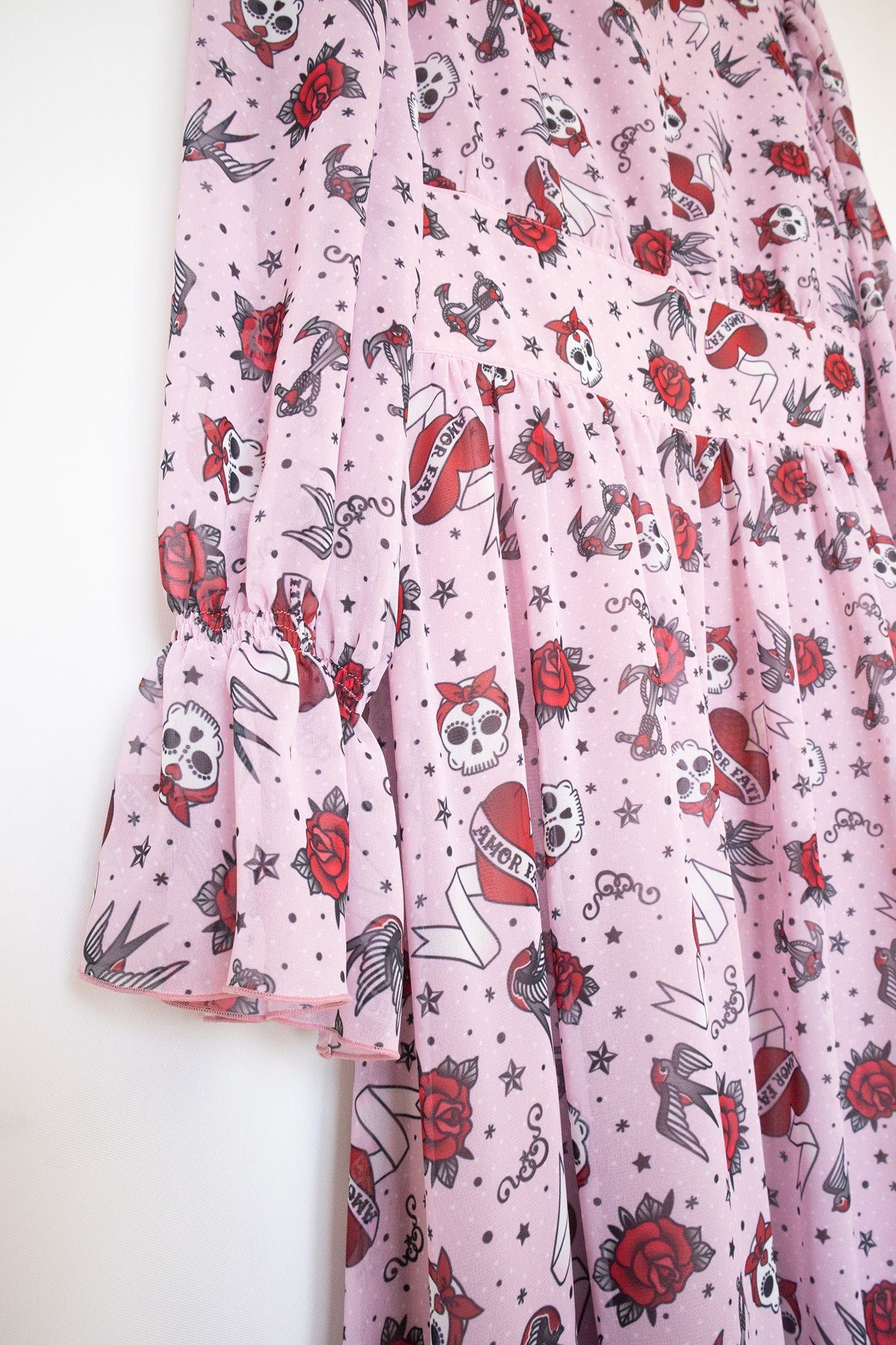Katie Dress