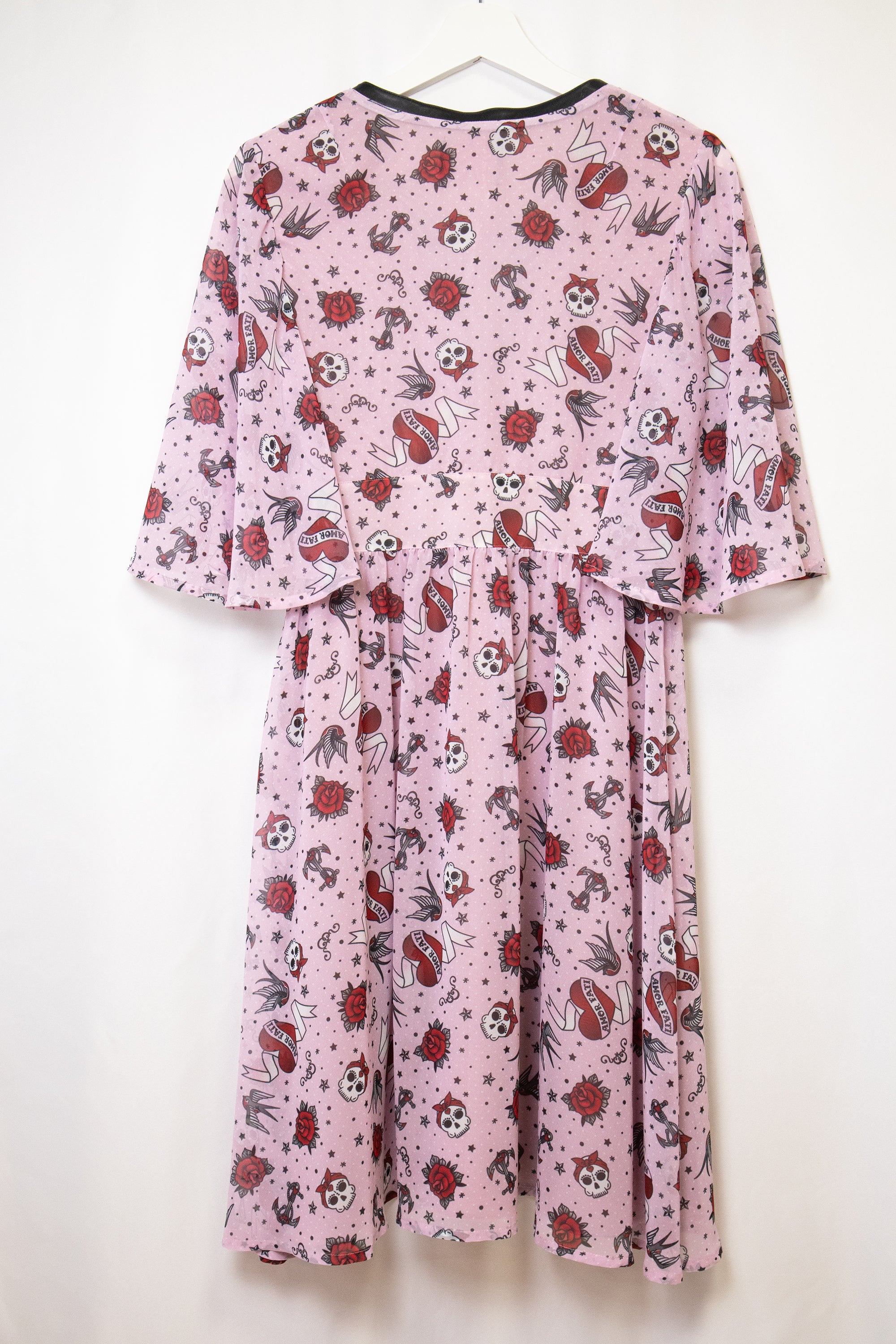 Lola Dress