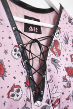 Lola Dress