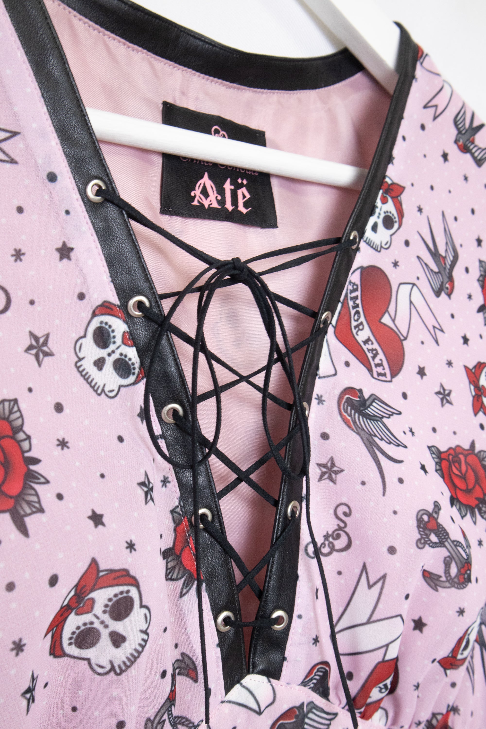 Lola Dress