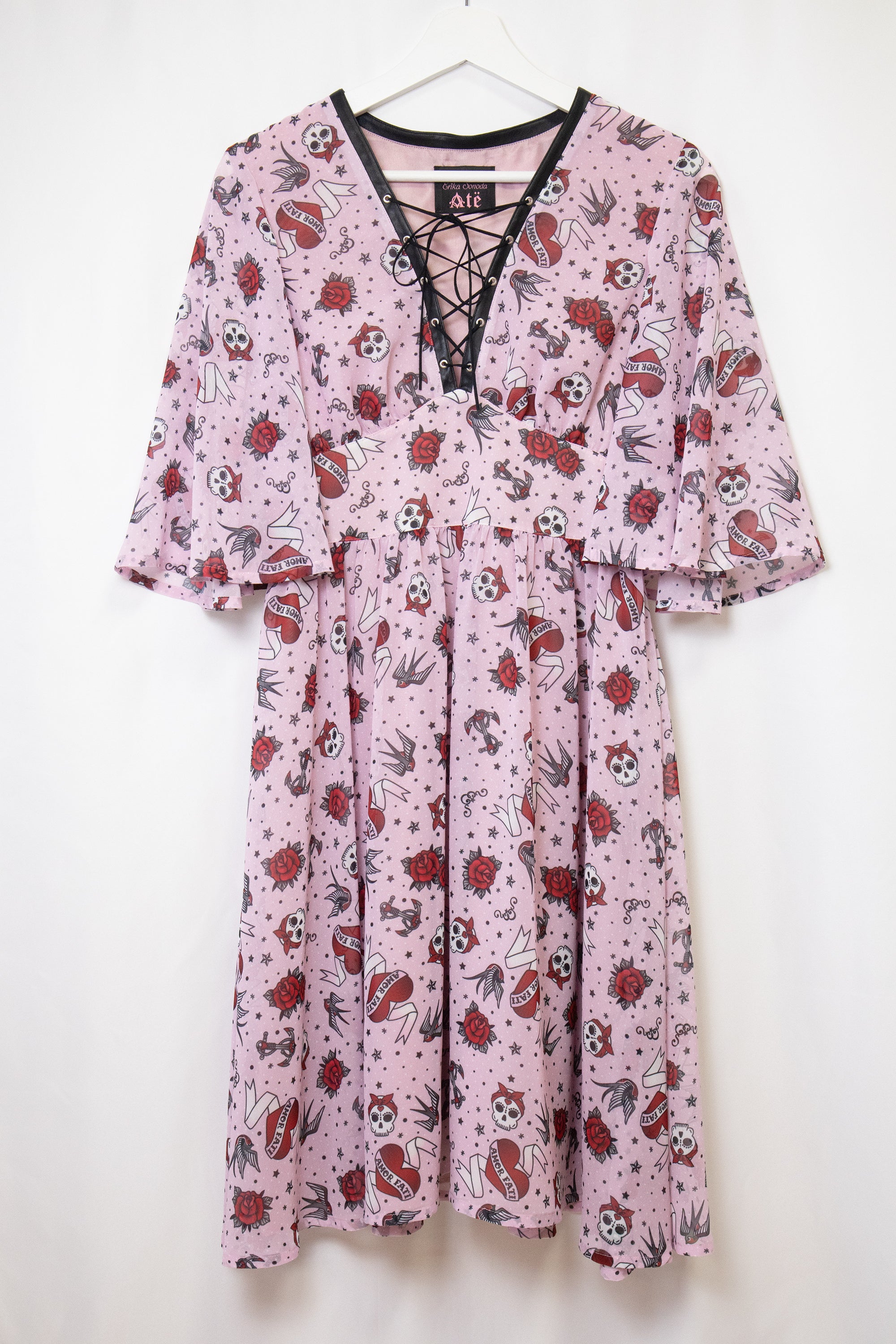 Lola Dress