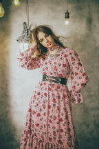 Katie Dress