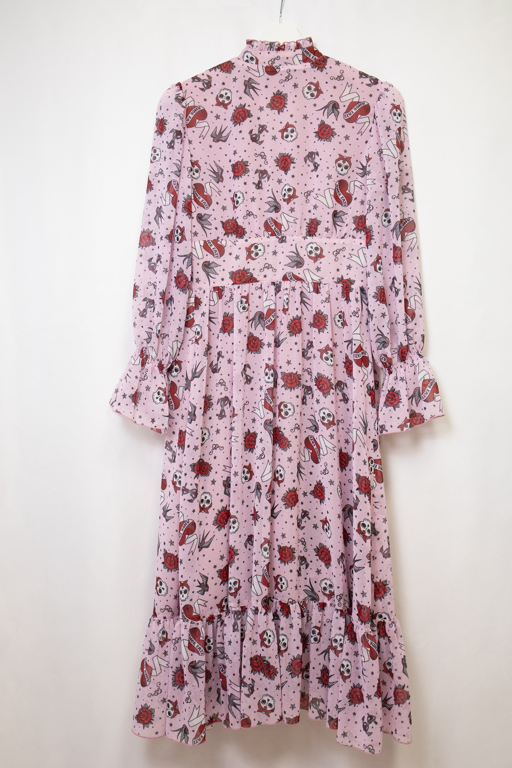 Katie Dress