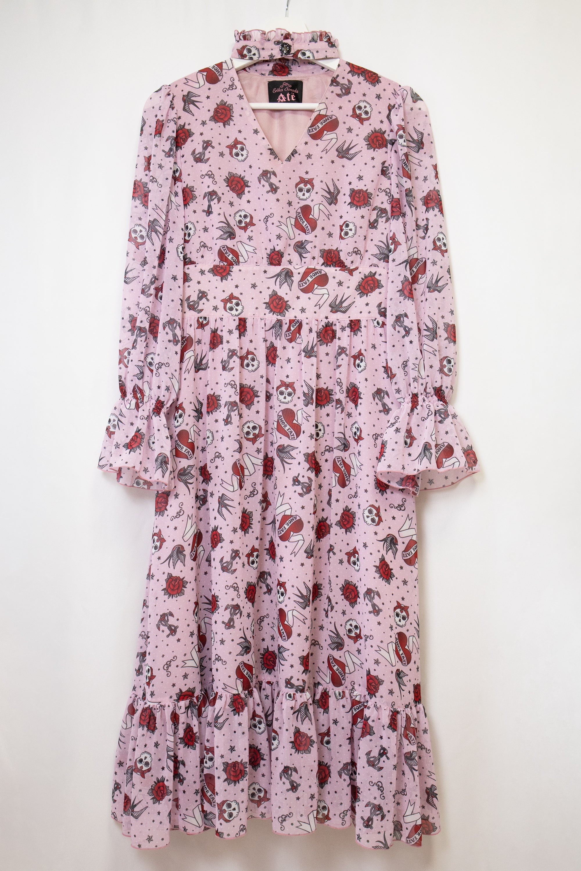 Katie Dress