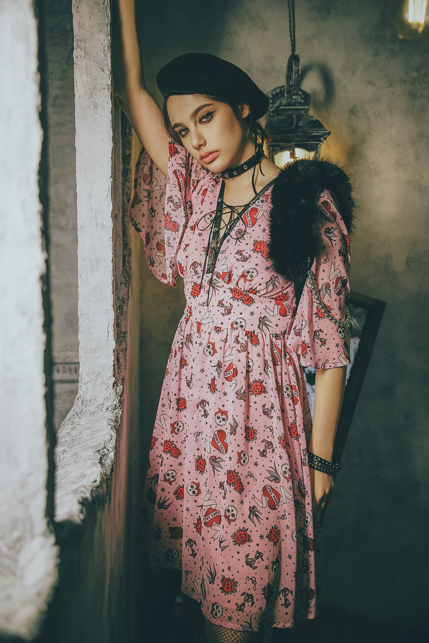 Lola Dress